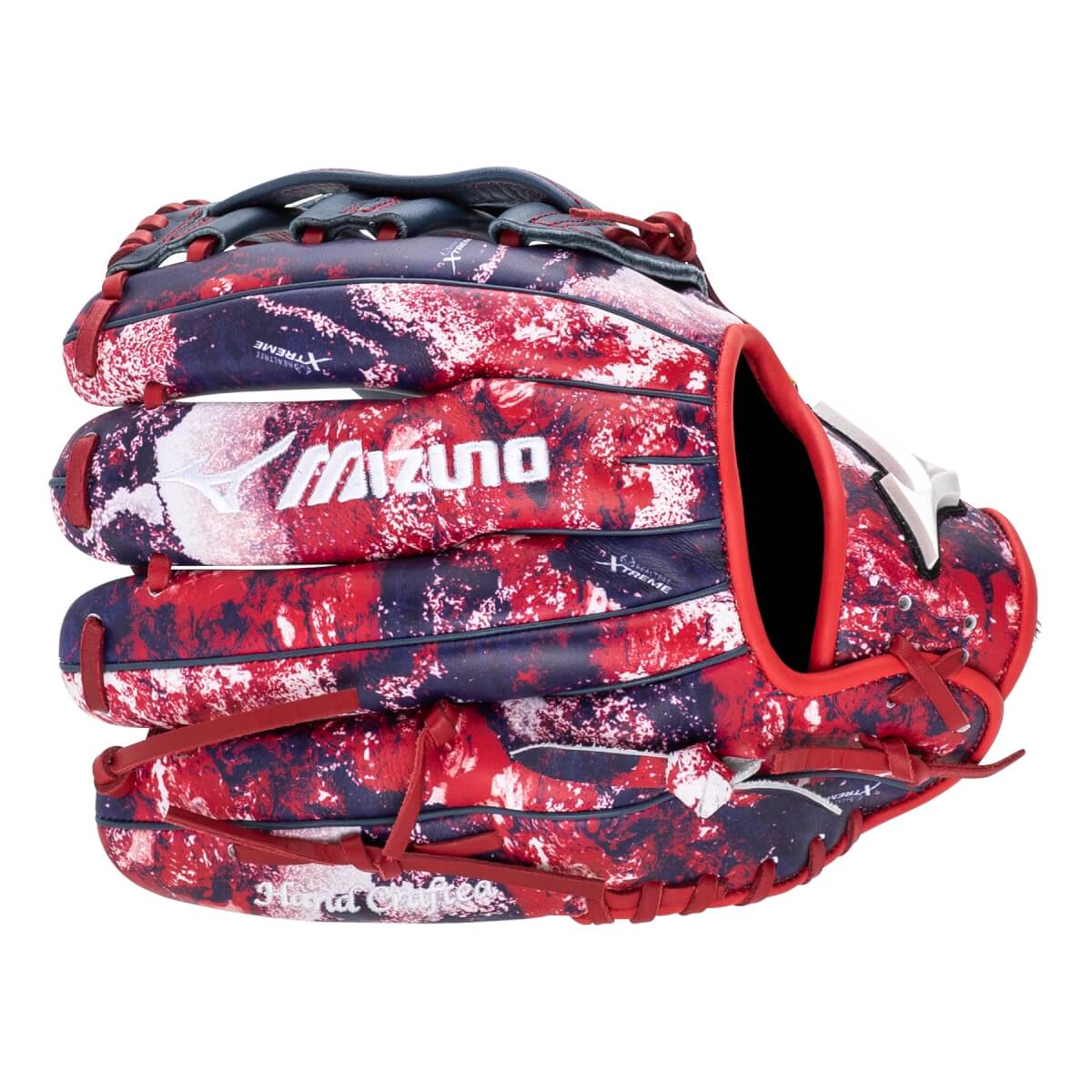 Mizuno Pro Select 11.75" Baseball Glove: GPS-50DMPC: Image #465177