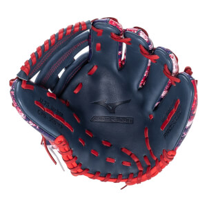 Mizuno Pro Select 11.75" Baseball Glove: GPS-50DMPC: Image #465178