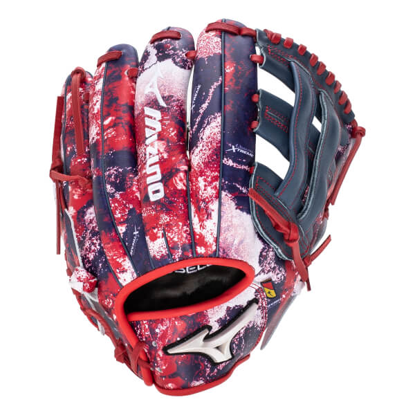 Mizuno Pro Select 11.75" Baseball Glove: GPS-50DMPC: Image #465179