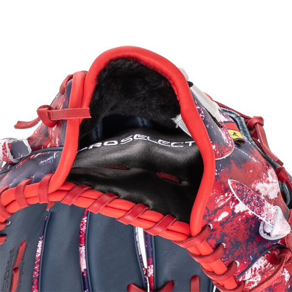 Mizuno Pro Select 11.75" Baseball Glove: GPS-50DMPC: Image #465180