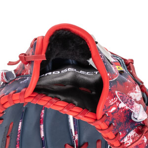 Mizuno Pro Select 11.75" Baseball Glove: GPS-50DMPC: Image #465180