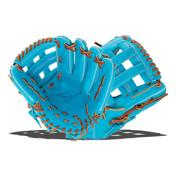 Mizuno Pro Select 11.75" Baseball Glove: GPS-51D: Image #463516