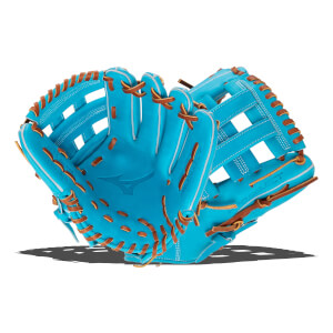 Mizuno Pro Select 11.75" Baseball Glove: GPS-51D: Image #463516