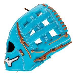 Mizuno Pro Select 11.75" Baseball Glove: GPS-51D: Image #463518