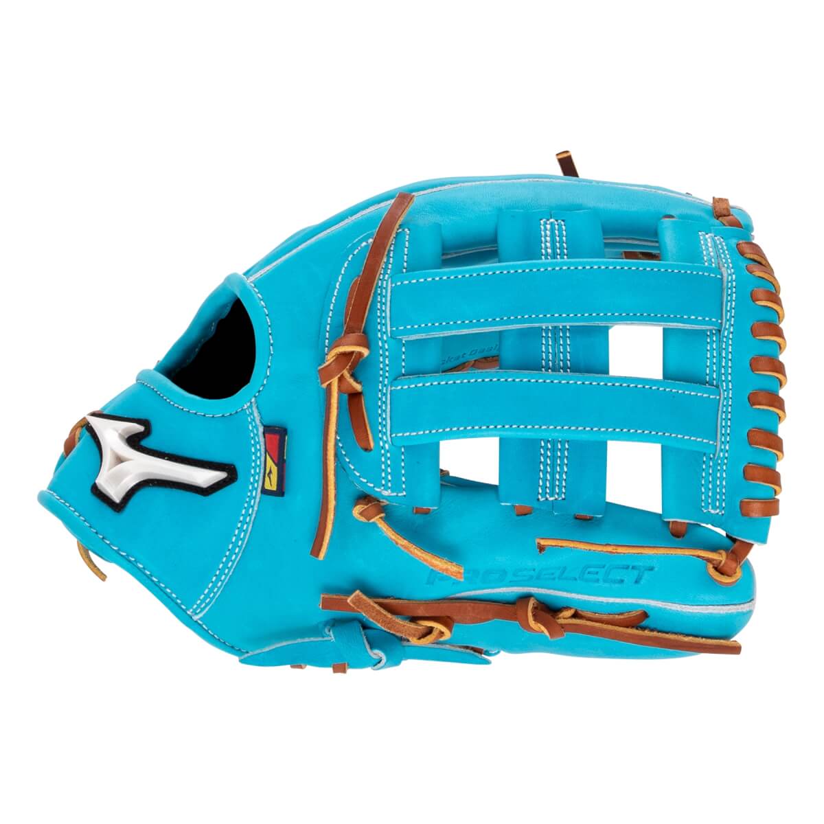 Mizuno Pro Select 11.75" Baseball Glove: GPS-51D: Image #463519