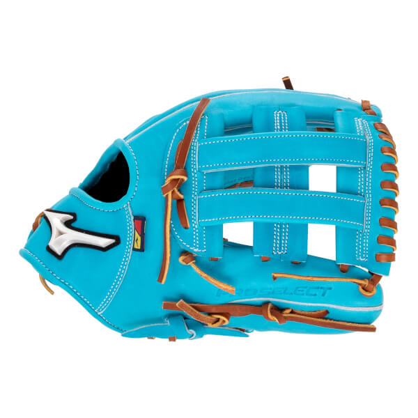 Mizuno Pro Select 11.75" Baseball Glove: GPS-51D: Image #463519