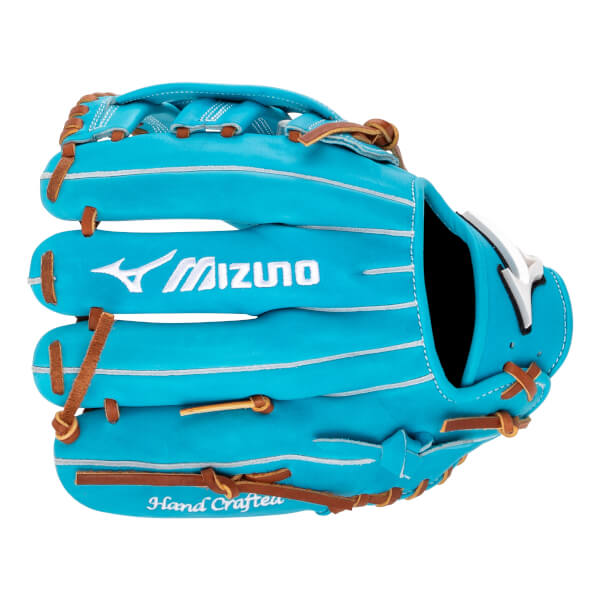 Mizuno Pro Select 11.75" Baseball Glove: GPS-51D: Image #463520