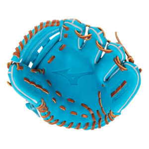 Mizuno Pro Select 11.75" Baseball Glove: GPS-51D: Image #463521