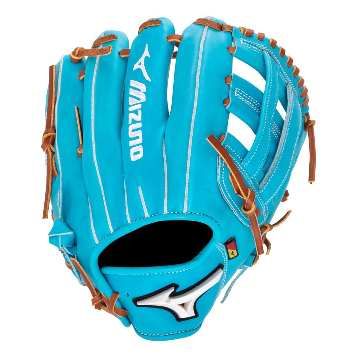 Mizuno Pro Select 11.75" Baseball Glove: GPS-51D: Image #463522