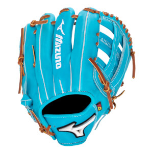 Mizuno Pro Select 11.75" Baseball Glove: GPS-51D: Image #463522