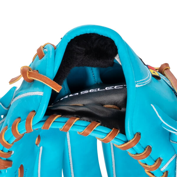 Mizuno Pro Select 11.75" Baseball Glove: GPS-51D: Image #463523