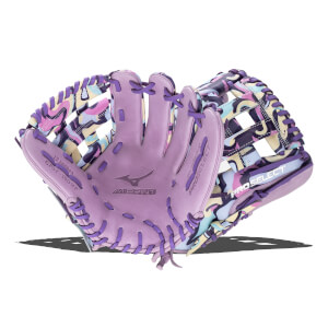 Mizuno Pro Select 12" Baseball Glove: GPS-10DMP: Image #465093