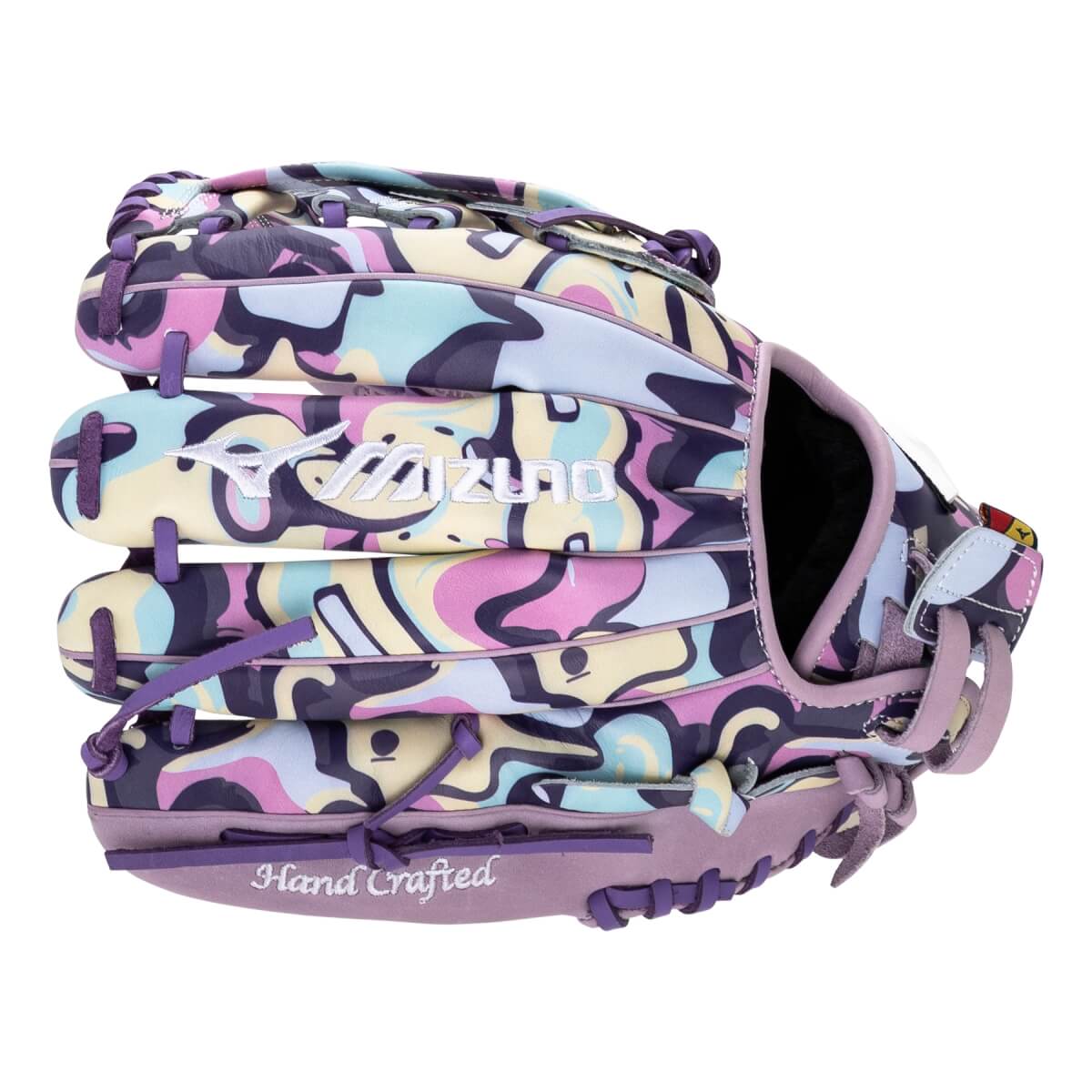 Mizuno Pro Select 12" Baseball Glove: GPS-10DMP: Image #465097