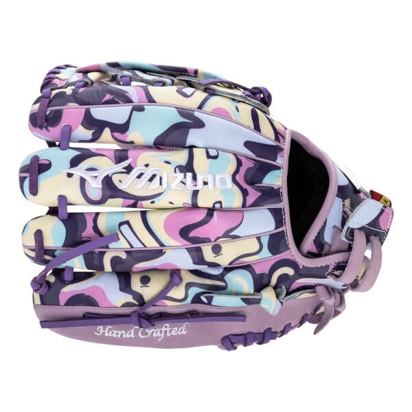 Mizuno Pro Select 12" Baseball Glove: GPS-10DMP: Image #465097