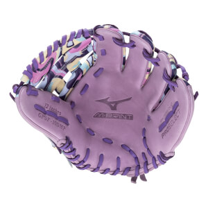 Mizuno Pro Select 12" Baseball Glove: GPS-10DMP: Image #465098