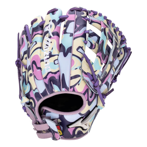 Mizuno Pro Select 12" Baseball Glove: GPS-10DMP: Image #465099