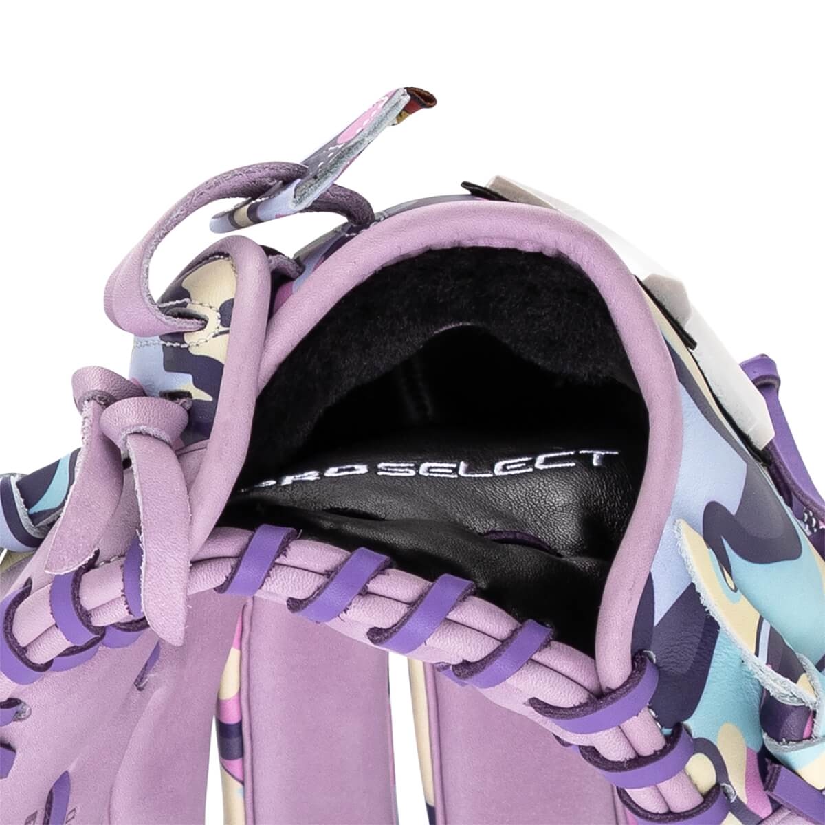 Mizuno Pro Select 12" Baseball Glove: GPS-10DMP: Image #465100