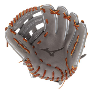 Mizuno Pro Select 12" Fastpitch Softball Glove: GPSF-12D: Image #455340