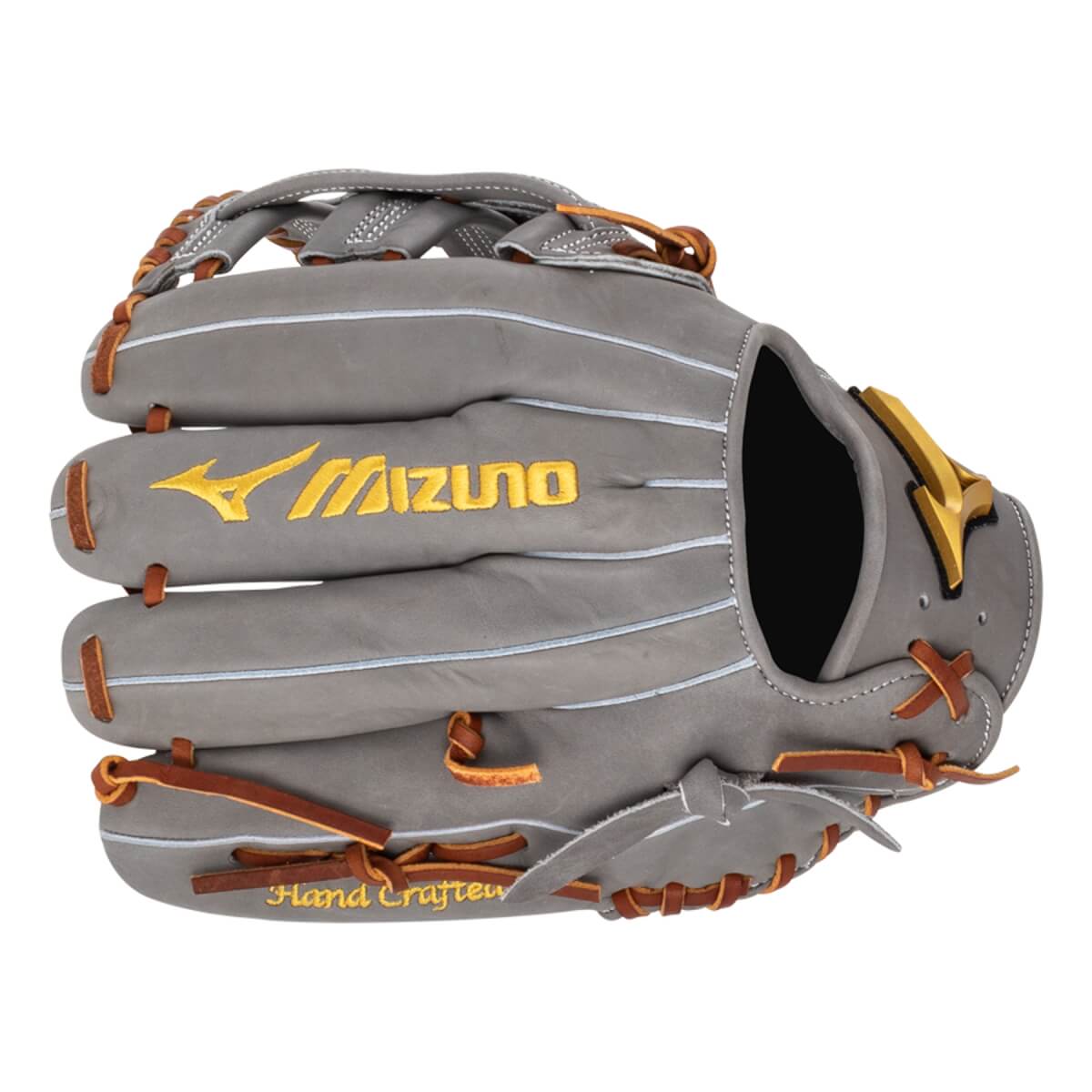 Mizuno Pro Select 12" Fastpitch Softball Glove: GPSF-12D: Image #455343