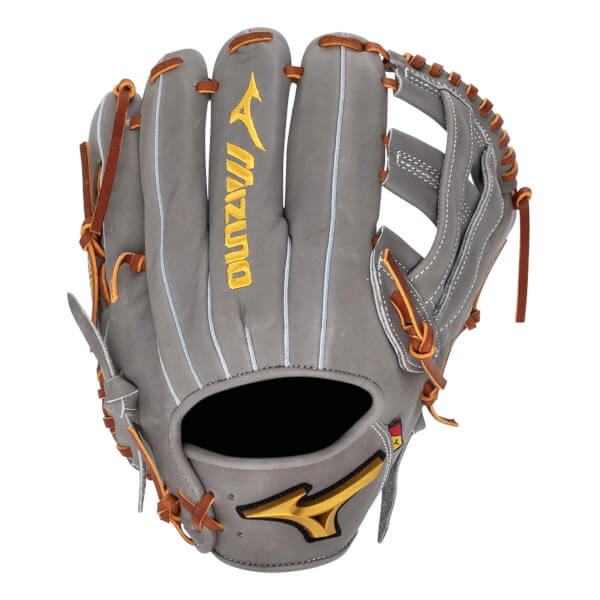 Mizuno Pro Select 12" Fastpitch Softball Glove: GPSF-12D: Image #455345