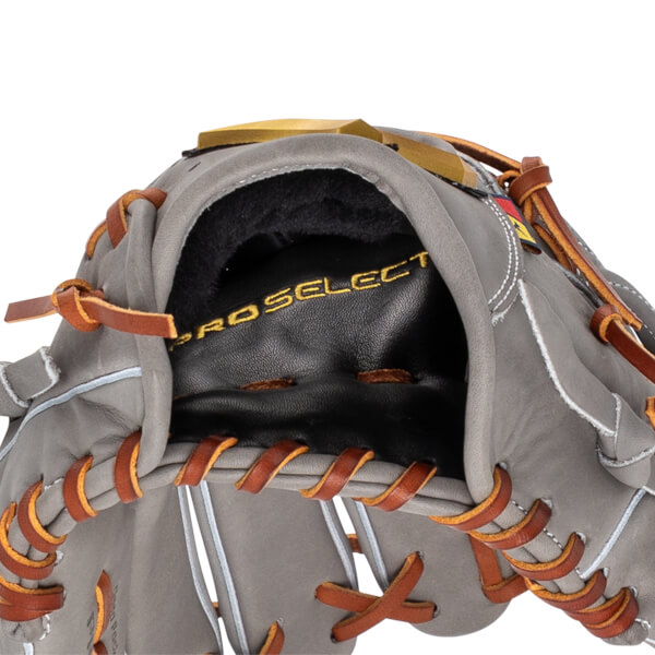 Mizuno Pro Select 12" Fastpitch Softball Glove: GPSF-12D: Image #455346