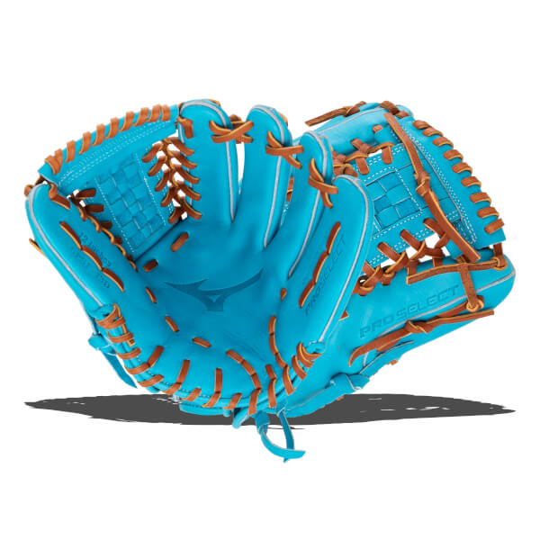 Mizuno Pro Select 12" Fastpitch Softball Glove: GPSF-13D: Image #463532