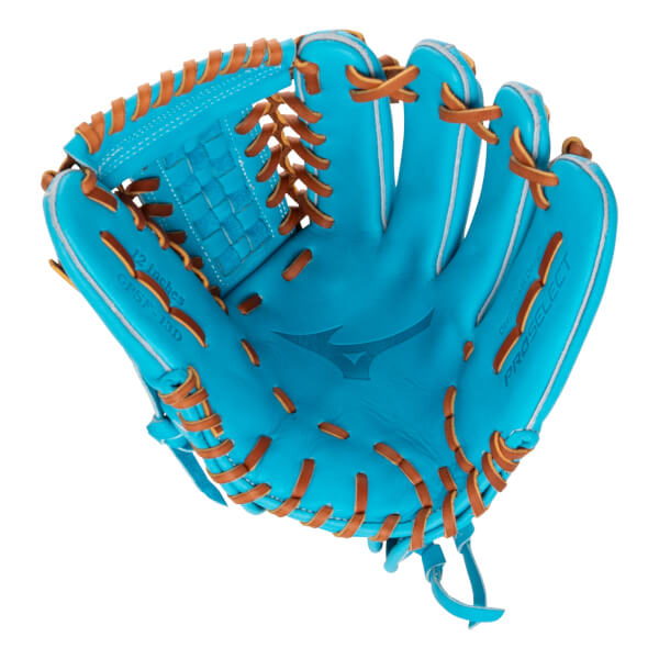 Mizuno Pro Select 12" Fastpitch Softball Glove: GPSF-13D: Image #463533