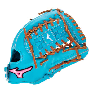Mizuno Pro Select 12" Fastpitch Softball Glove: GPSF-13D: Image #463534