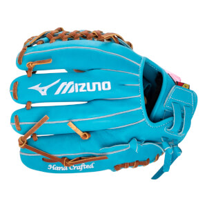 Mizuno Pro Select 12" Fastpitch Softball Glove: GPSF-13D: Image #463536