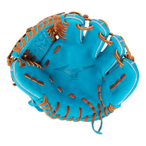 Mizuno Pro Select 12" Fastpitch Softball Glove: GPSF-13D: Image #463537