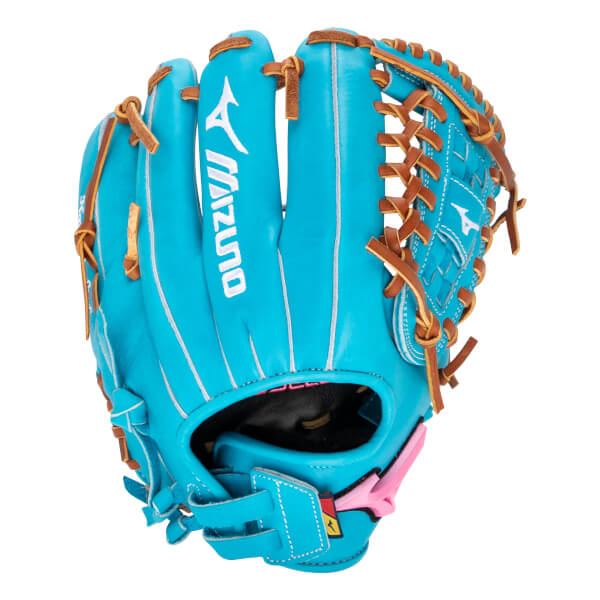 Mizuno Pro Select 12" Fastpitch Softball Glove: GPSF-13D: Image #463538