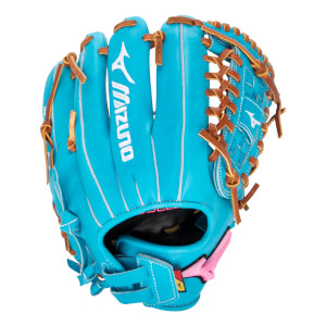 Mizuno Pro Select 12" Fastpitch Softball Glove: GPSF-13D: Image #463538