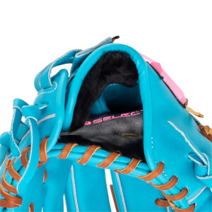 Mizuno Pro Select 12" Fastpitch Softball Glove: GPSF-13D: Image #463539