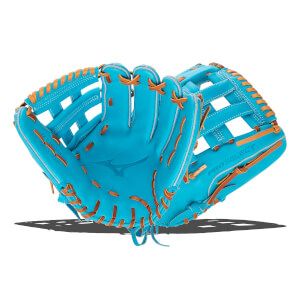 Mizuno Pro Select 12.5" Fastpitch Softball Glove: GPSF-72D: Image #465762