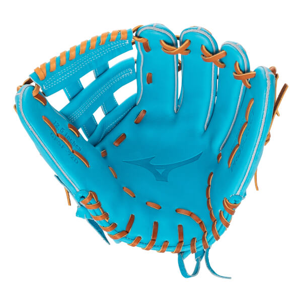 Mizuno Pro Select 12.5" Fastpitch Softball Glove: GPSF-72D: Image #465763