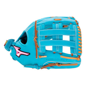 Mizuno Pro Select 12.5" Fastpitch Softball Glove: GPSF-72D: Image #465765
