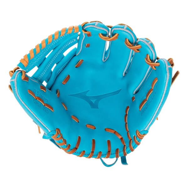Mizuno Pro Select 12.5" Fastpitch Softball Glove: GPSF-72D: Image #465767