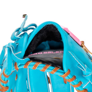 Mizuno Pro Select 12.5" Fastpitch Softball Glove: GPSF-72D: Image #465769