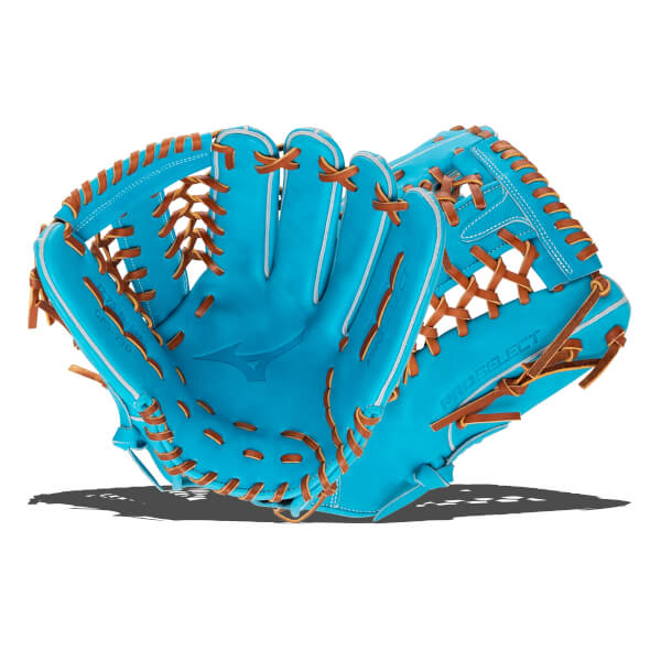 Mizuno Pro Select 12.75" Baseball Glove: GPS-73D: Image #463524