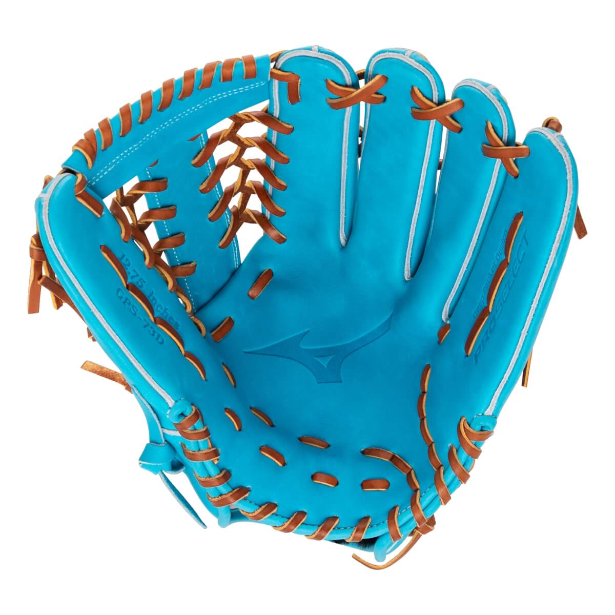 Mizuno Pro Select 12.75" Baseball Glove: GPS-73D: Image #463525