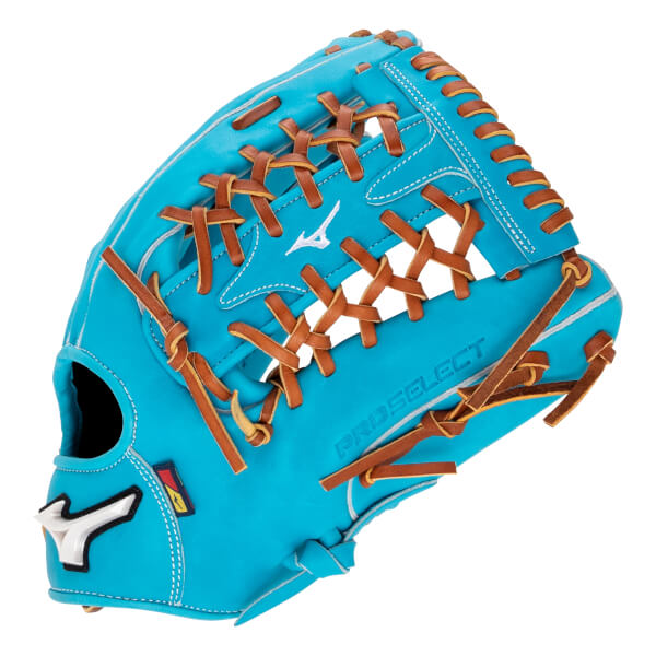 Mizuno Pro Select 12.75" Baseball Glove: GPS-73D: Image #463526