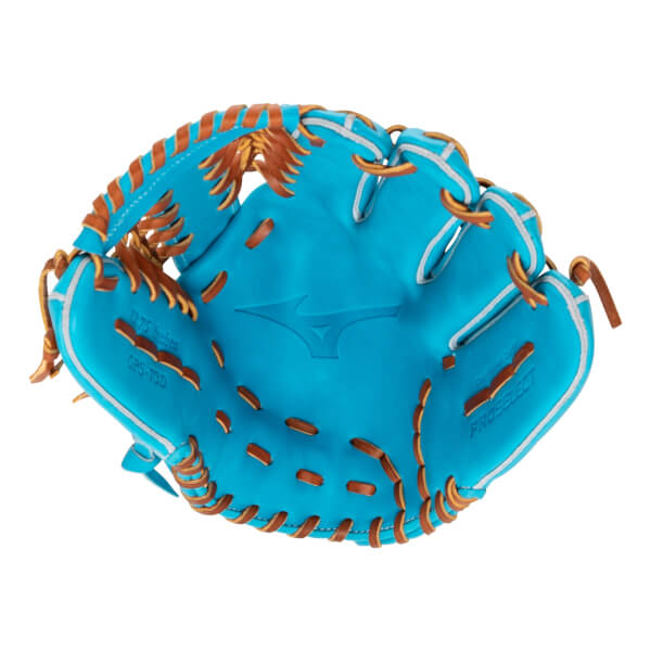 Mizuno Pro Select 12.75" Baseball Glove: GPS-73D: Image #463529