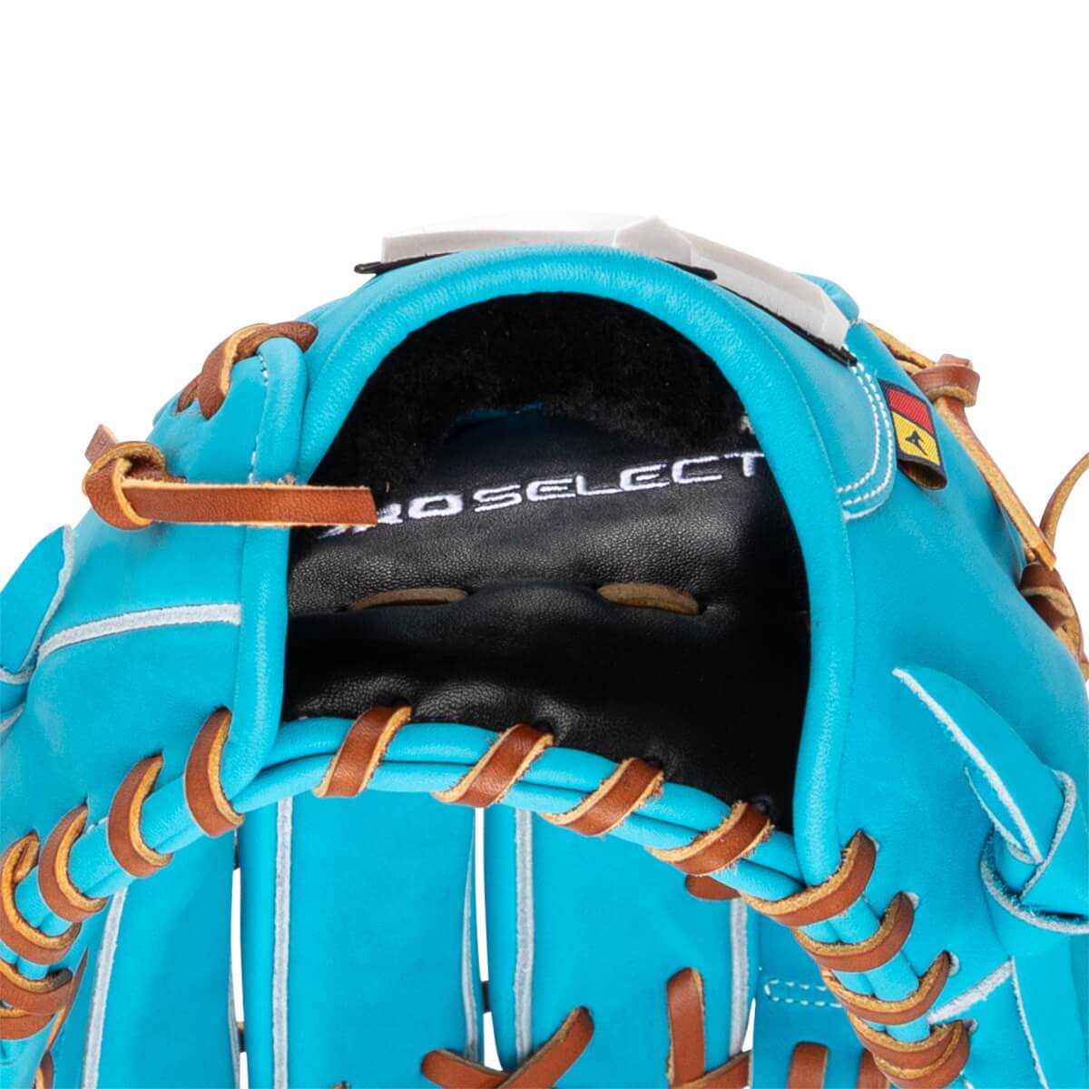 Mizuno Pro Select 12.75" Baseball Glove: GPS-73D: Image #463531