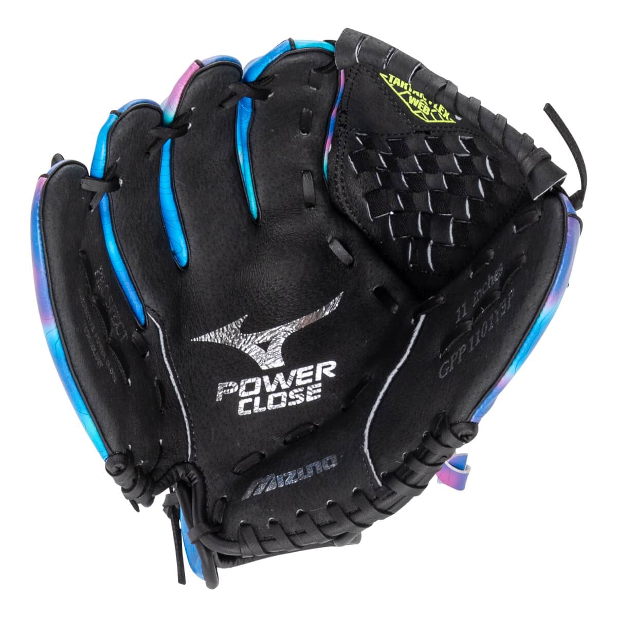 Mizuno Prospect 11" Youth Baseball Glove: GPP1101Y3P: Image #463558