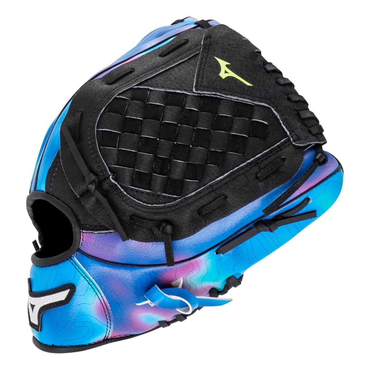 Mizuno Prospect 11" Youth Baseball Glove: GPP1101Y3P: Image #463563