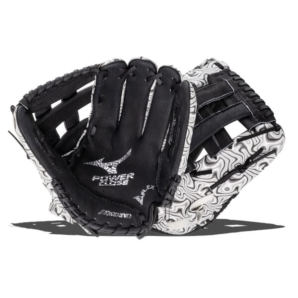 Mizuno Prospect 11.5" Youth Baseball Glove: GPP1151Y3P: Image #463569