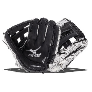 Mizuno Prospect 11.5" Youth Baseball Glove: GPP1151Y3P: Image #463569