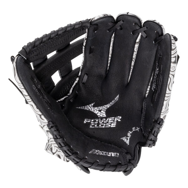 Mizuno Prospect 11.5" Youth Baseball Glove: GPP1151Y3P: Image #463570