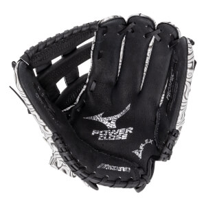 Mizuno Prospect 11.5" Youth Baseball Glove: GPP1151Y3P: Image #463570
