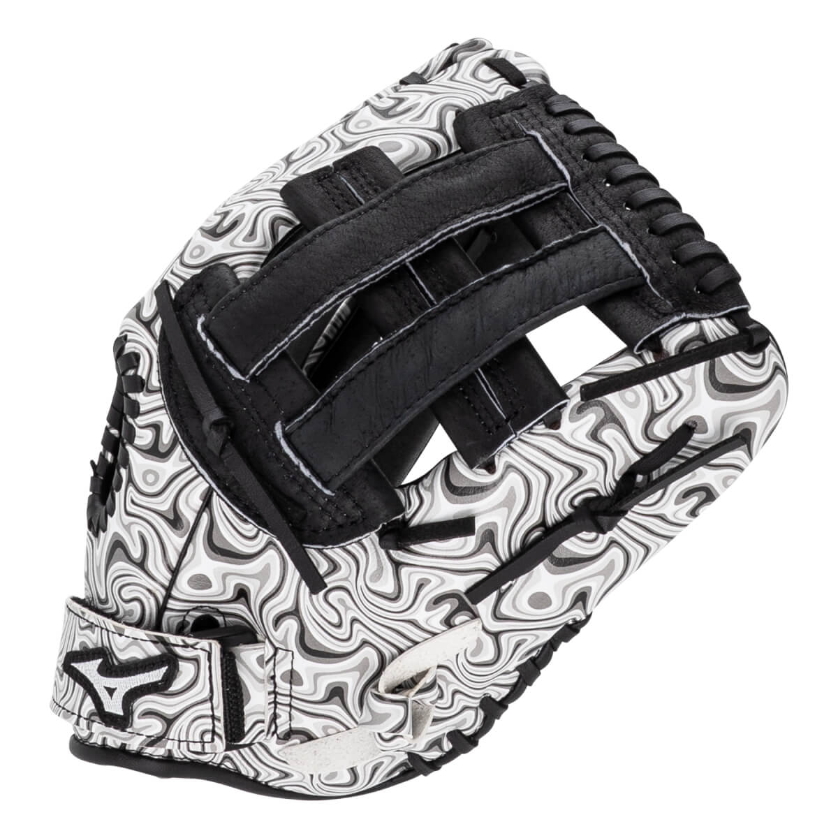 Mizuno Prospect 11.5" Youth Baseball Glove: GPP1151Y3P: Image #463571